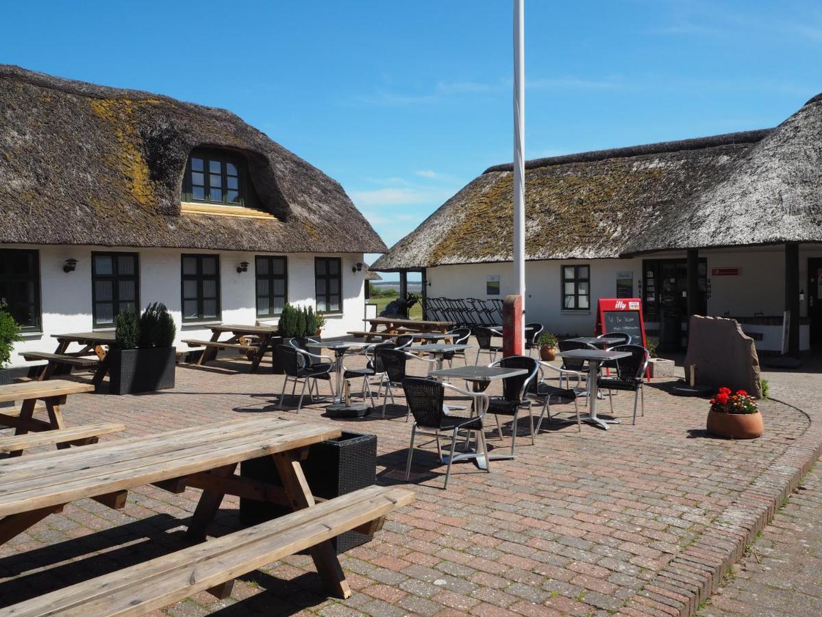 Blavandshuk Golf Blåvand